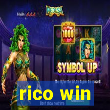 rico win